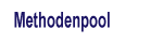 Methodenpool